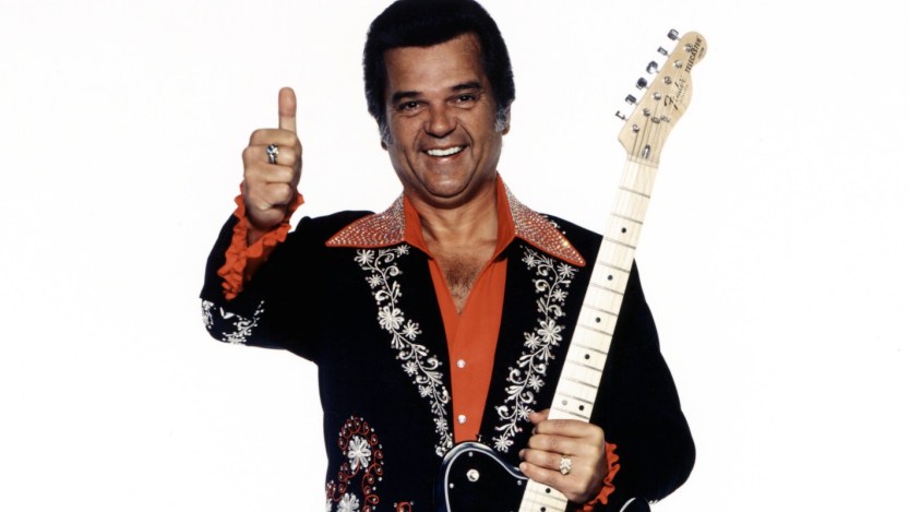 Everyone Should Know These 3 Classic Conway Twitty Hits