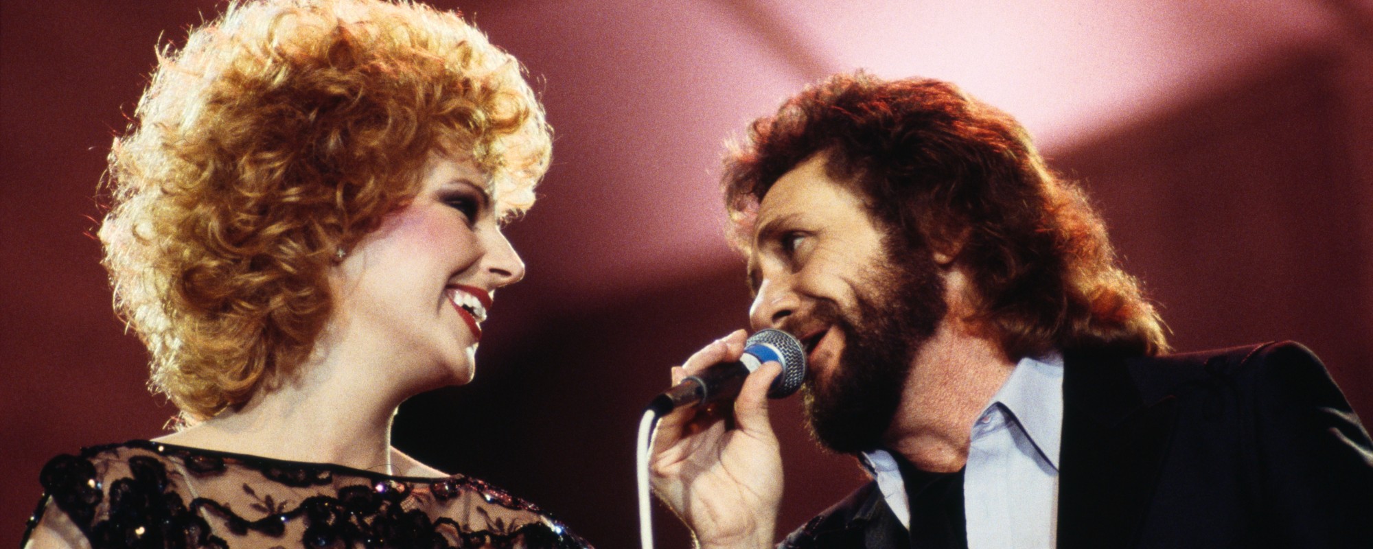 3 Country Duets From the 80s That Are Not at All Romantic