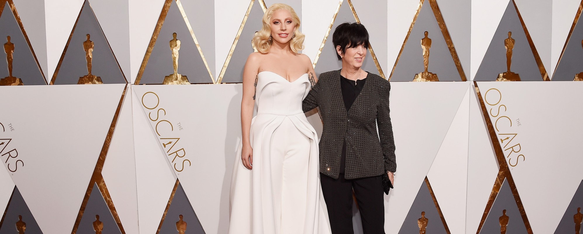 4 canciones de Diane Warren con letras absolutamente devastadoras