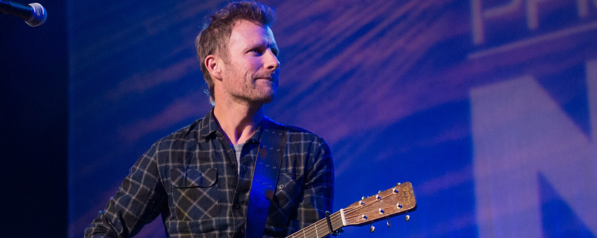 It’s Impossible Not To Smile While Listening to These 4 Country Songs From 2016