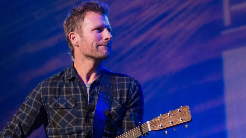It’s Almost Impossible Not To Smile Listening to These 4 Country Songs From 2016