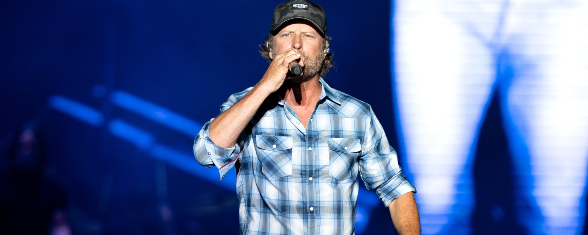 Dierks Bentley Wrote These 3 Songs With Surprisingly Sensual Lyrics