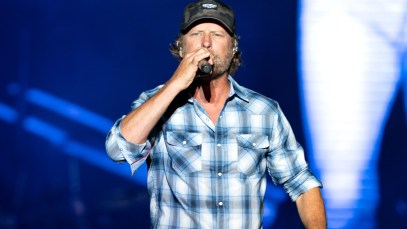 Dierks Bentley Wrote These 4 Songs With Surprisingly Sexy Lyrics