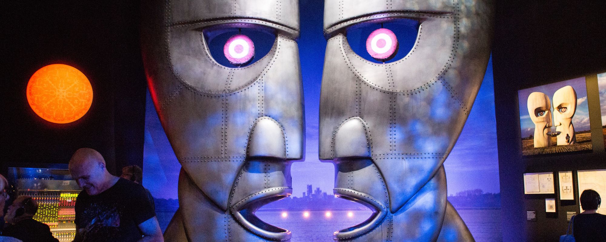 The “Internalized Misogyny” That Almost Kept This Crucial Writing Credit off an Iconic Pink Floyd Album