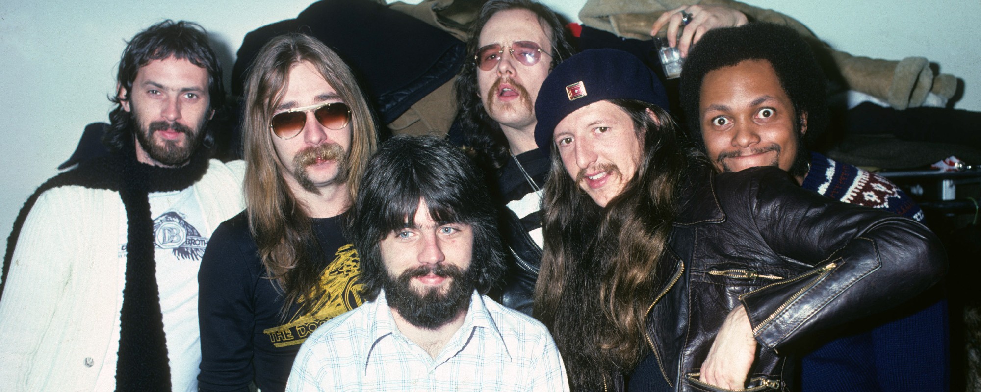 These 3 Doobie Brothers Songs From the 70s Have the Weirdest Lyrics (But We Secretly Love Them Anyway)