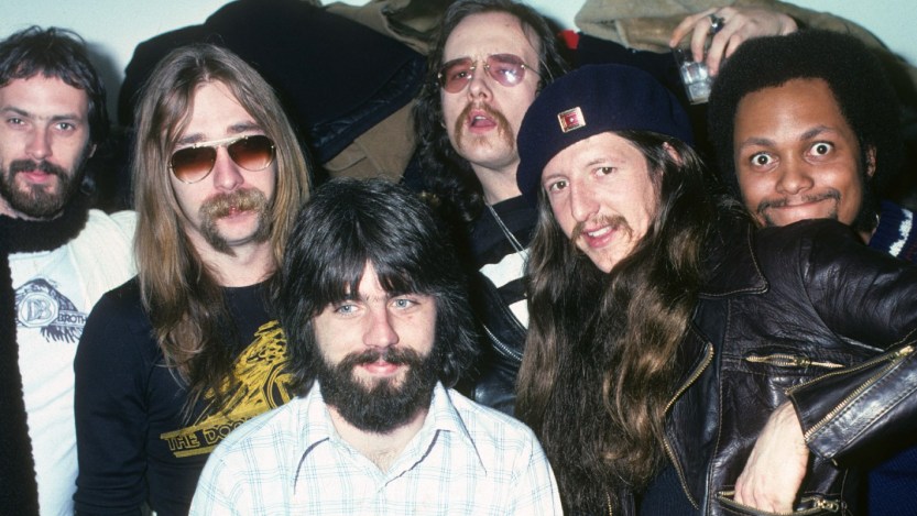 These X Doobie Brothers Songs From the 70s Have the Oddest Lyrics (But We Secretly Love Them Anyway)