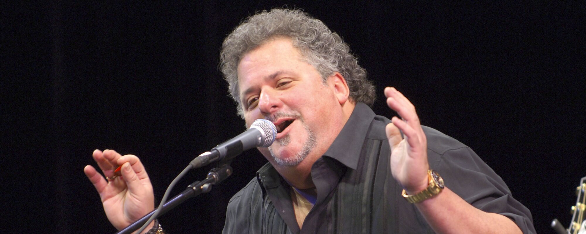 Born on This Day in 1951, the Songwriter Who Married Into Country Music Royalty and Penned No. 1 Hits for George Strait and the Oak Ridge Boys