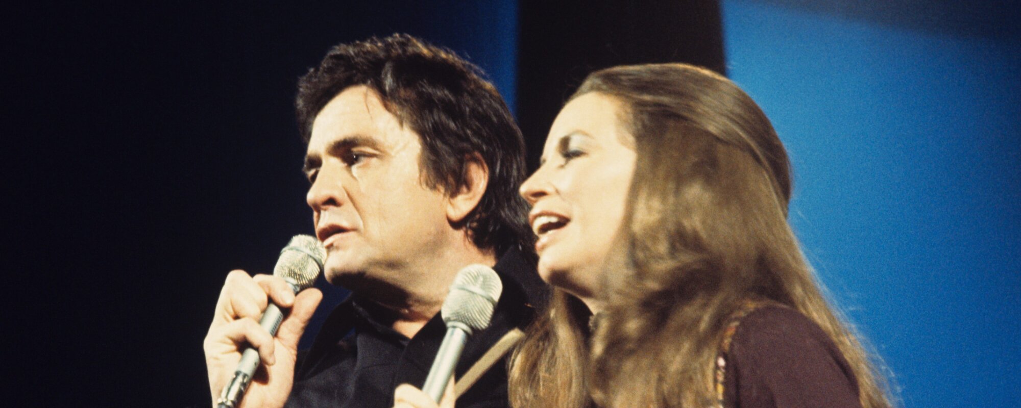 On This Day in 1967, Country Music’s Favorite Fiery Power Couple Entered the Country Chart with a Legendary Duet