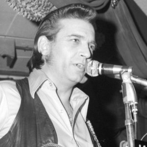 Waylon Jennings, who had a No. 2 hit with a Jimmy Bryant song