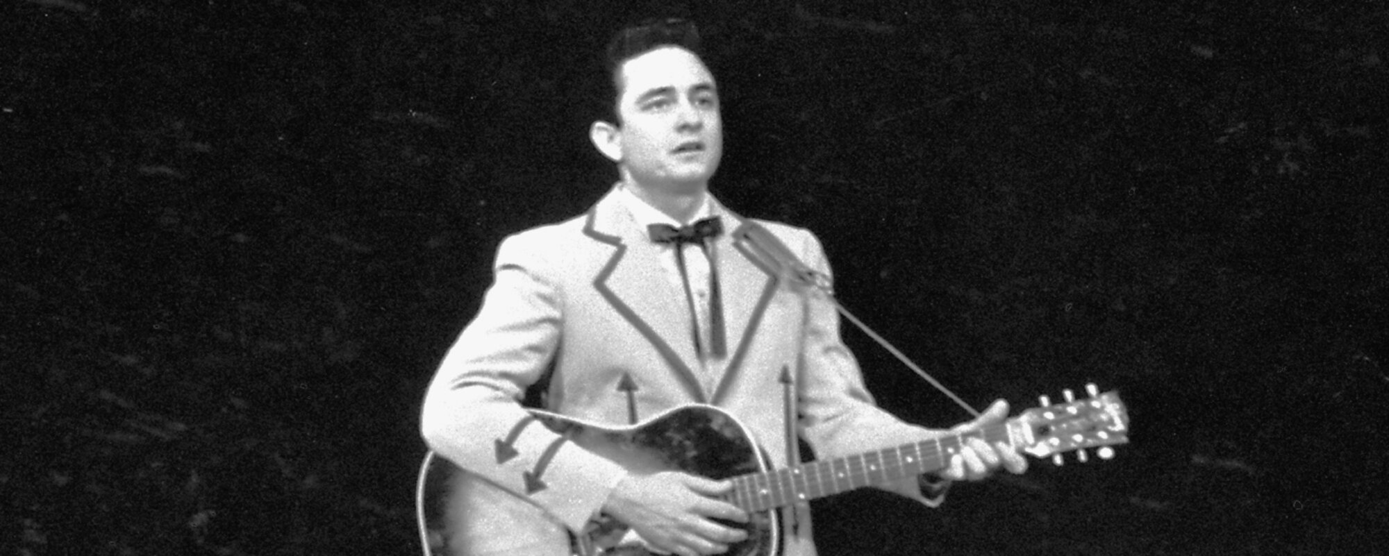 On This Day in 1953, a Future Country Legend Became the First American To Learn of Joseph Stalin’s Death