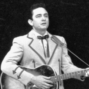 Johnny Cash
