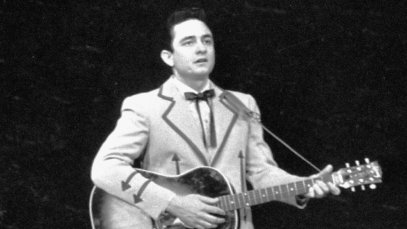 Johnny Cash