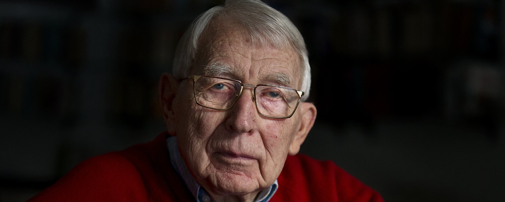 On This Day in 2021, the World Lost the Dutch Inventor Who Revolutionized the Way We Listen Music