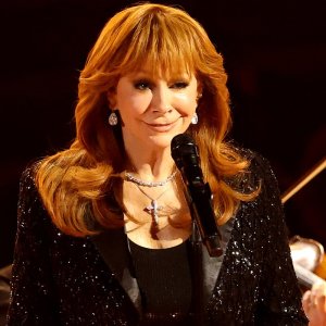 Reba McEntire recorded songs written by Peter McCann