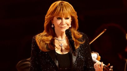 Reba McEntire recorded songs written by Peter McCann