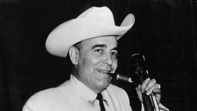 Bob Wills