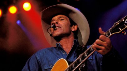 Chris LeDoux