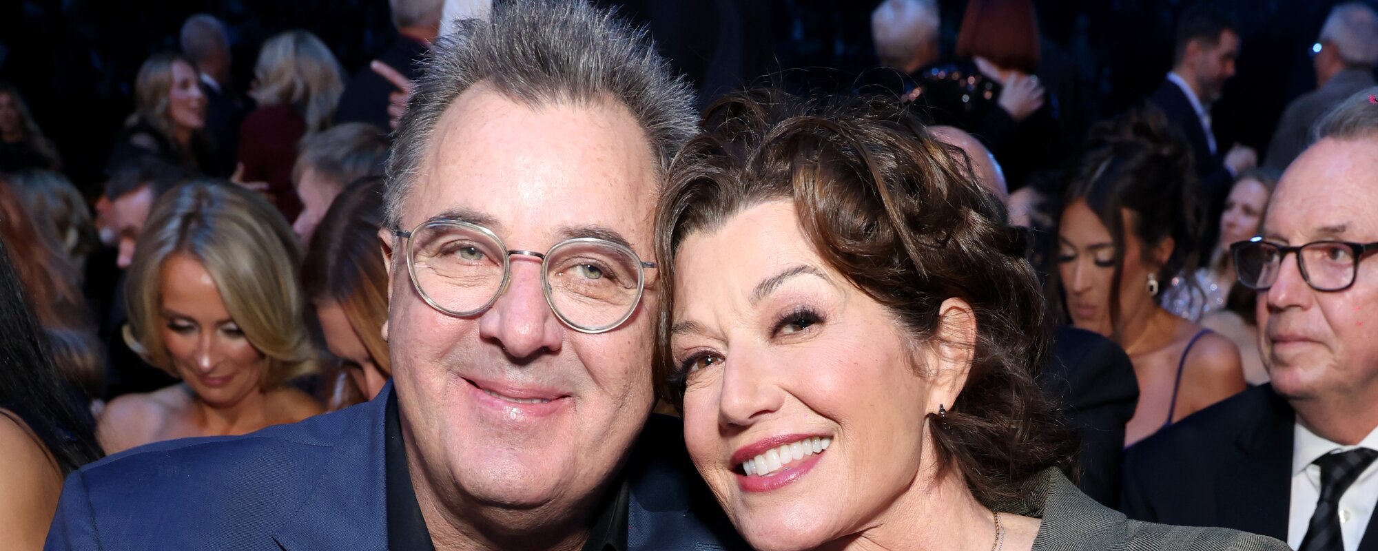 On This Day in 2000, Modern Country Music’s Sweetest Power Couple Tied the Knot in Tennessee