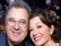 Vince Gill and Amy Grant