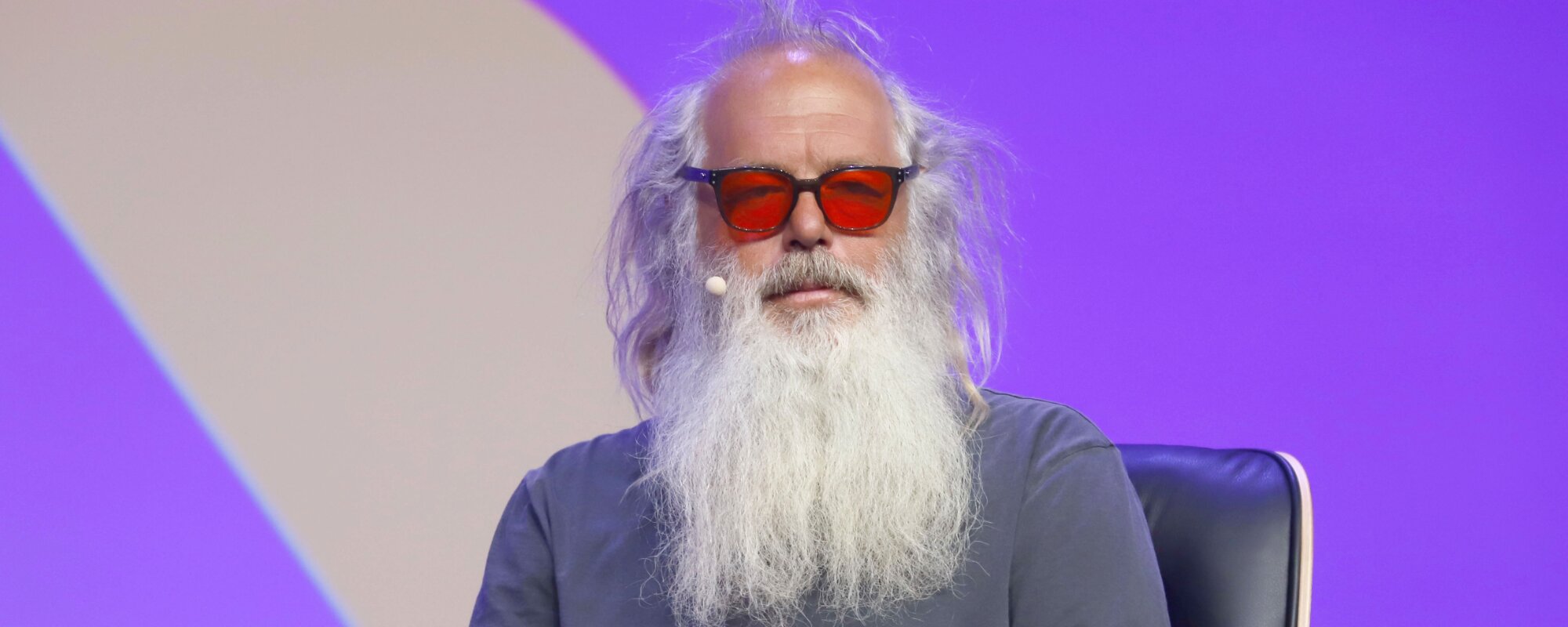 Born on This Day in 1963, the Legendary Producer Who Has Worked With Icons From Multiple Genres, Including Johnny Cash, Public Enemy, and Slayer