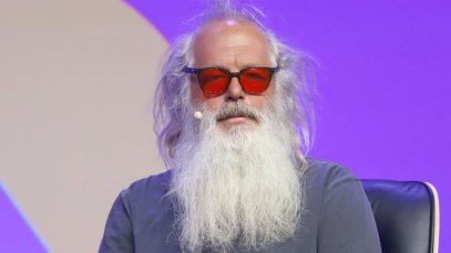 Rick Rubin