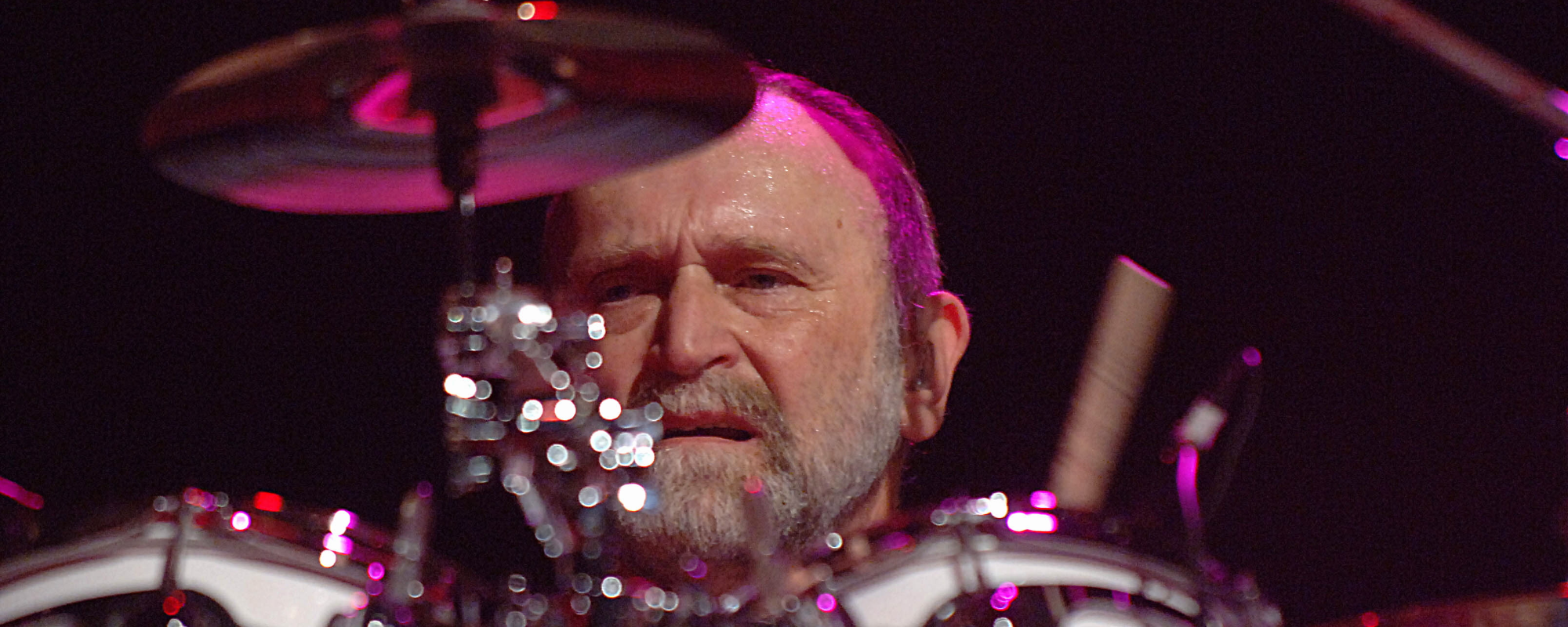 On This Day in 2012, the Heartrending Death of a Legendary Rock Band’s Sound-Defining Second Drummer