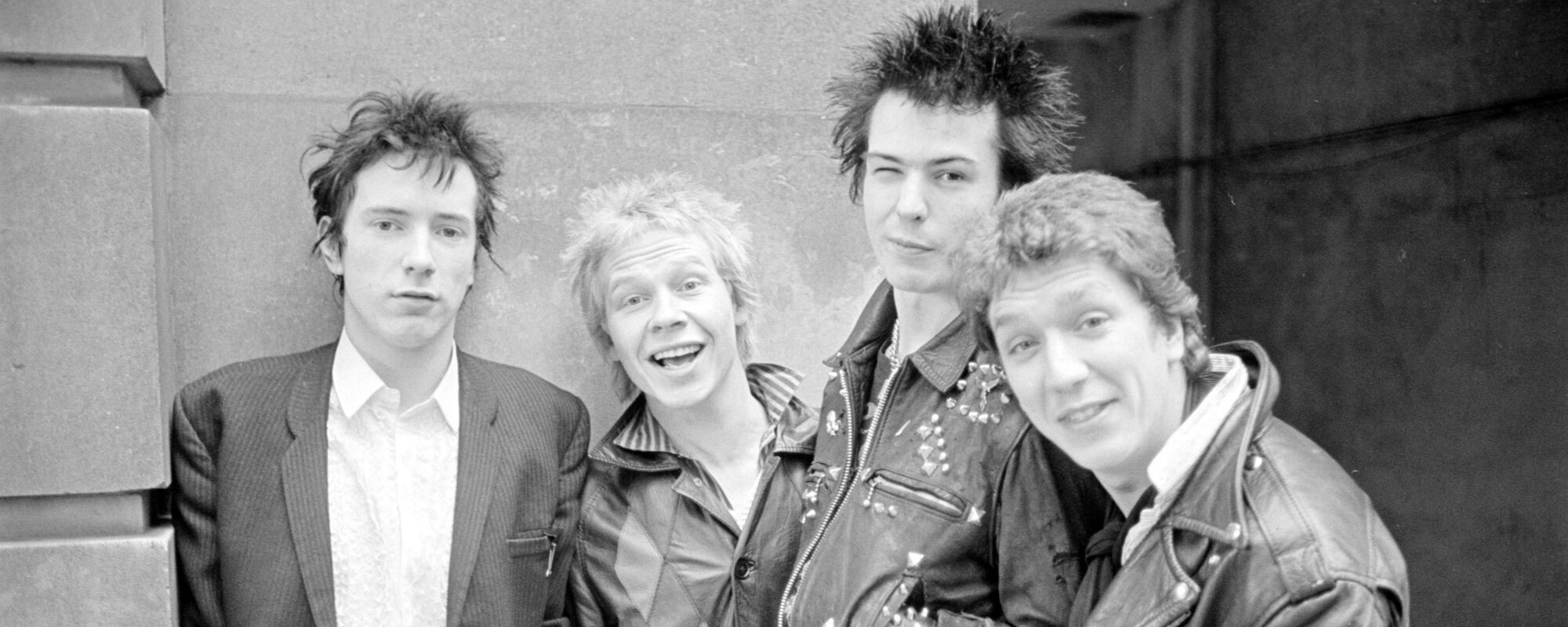 On This Day in 2006, These Punk Legends Issued a Two-Finger Salute to the Rock & Roll Hall of Fame—Accompanied by a Profanity-Laced Letter