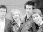 the Sex Pistols