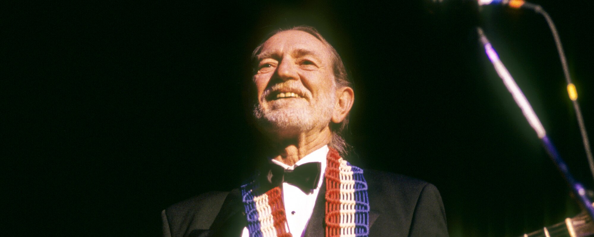 I Spent a Week Only Listening to Willie Nelson’s Deep Cuts—These Are the 7 You Should Know