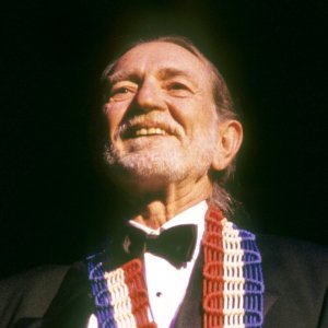 Willie Nelson