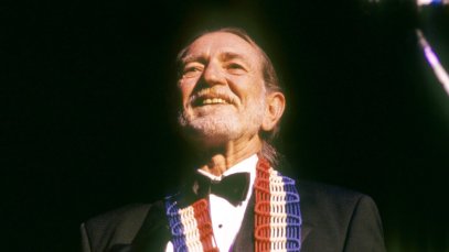 Willie Nelson
