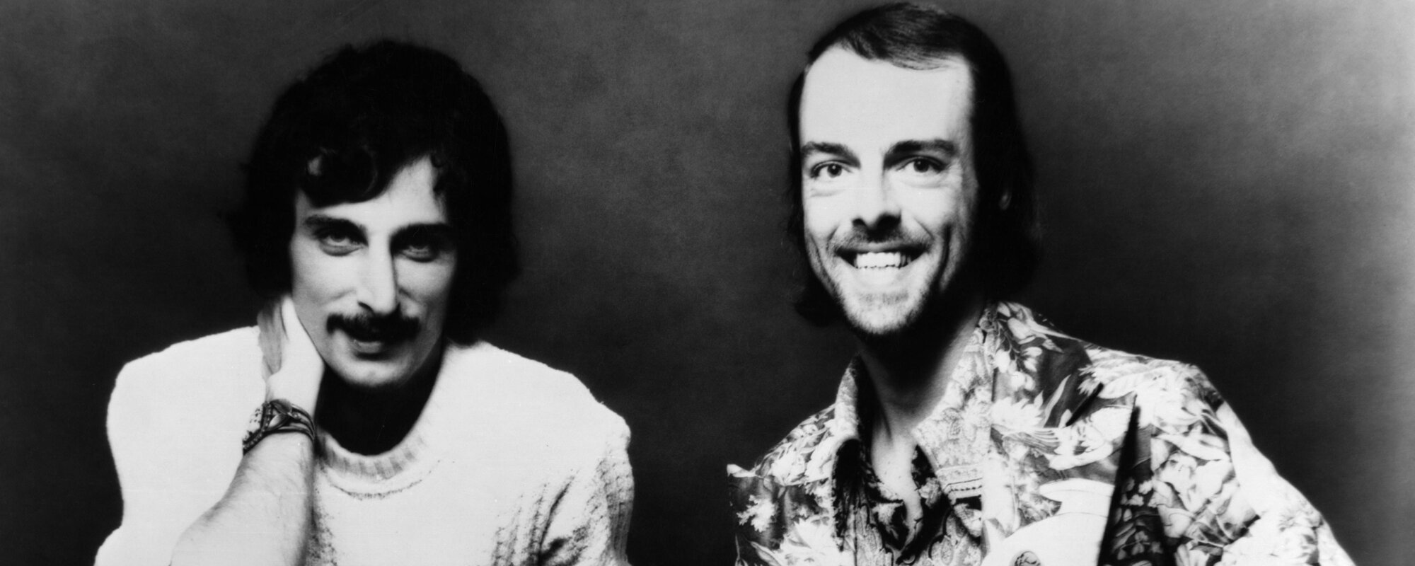 On This Day in 1971, a Forgotten Folk Duo Entered the Charts With a Controversial Hit That Featured Jerry Garcia and Appeared in a Johnny Depp Cult Classic