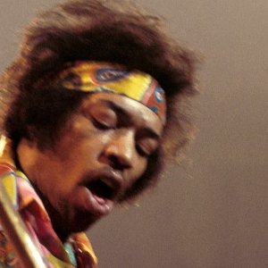 Jimi Hendrix