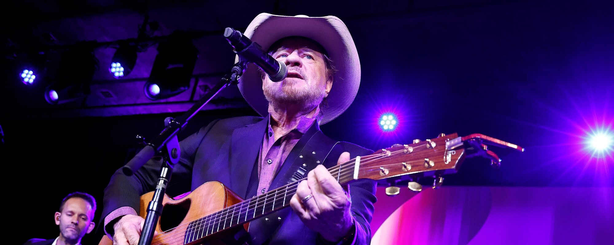 Born on This Day in 1955, the Songwriter Behind Multiple Timeless Hits From Randy Travis, Keith Whitley, and the Judds