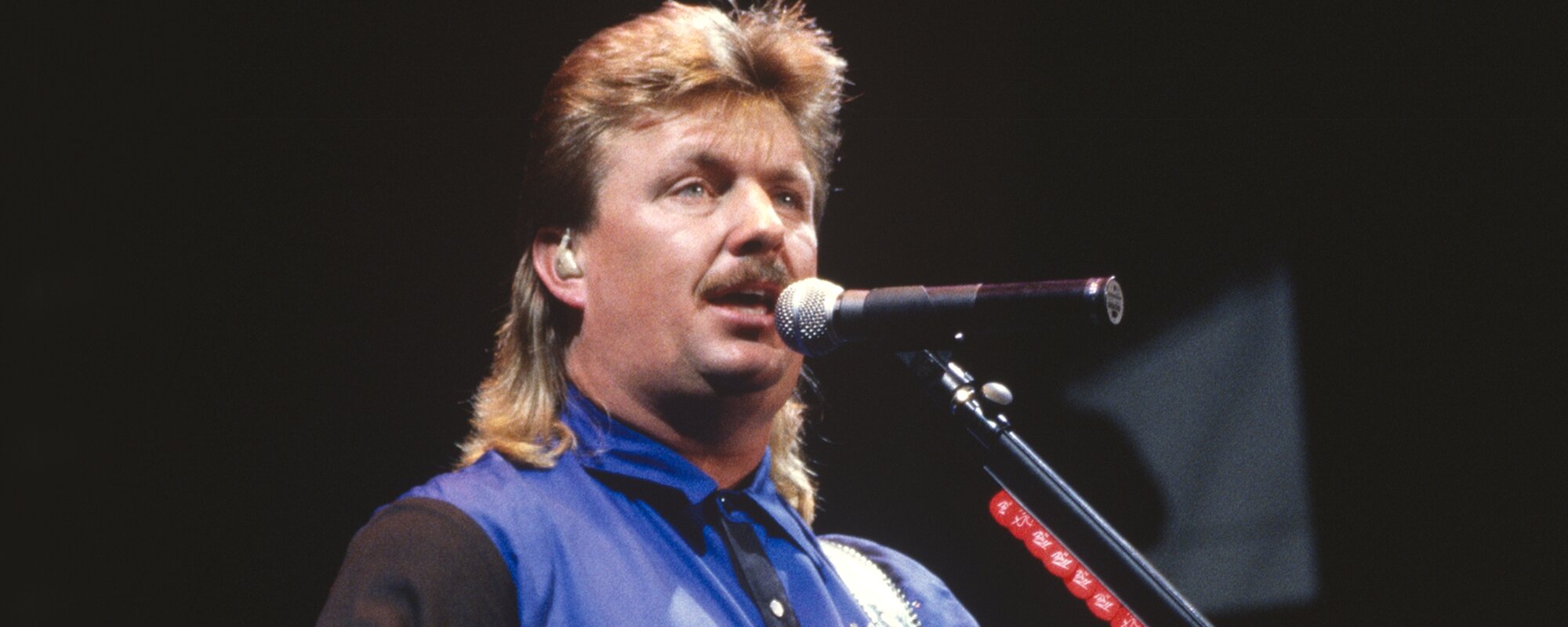 Born on This Day in 1943, the Songwriter Who Penned Hits for Elvis Presley, Mark Chesnutt and Joe Diffie—Plus a Classic Murder Ballad That Scared Radio Stations