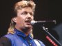 Joe Diffie, who recorded several Dennis Linde songs