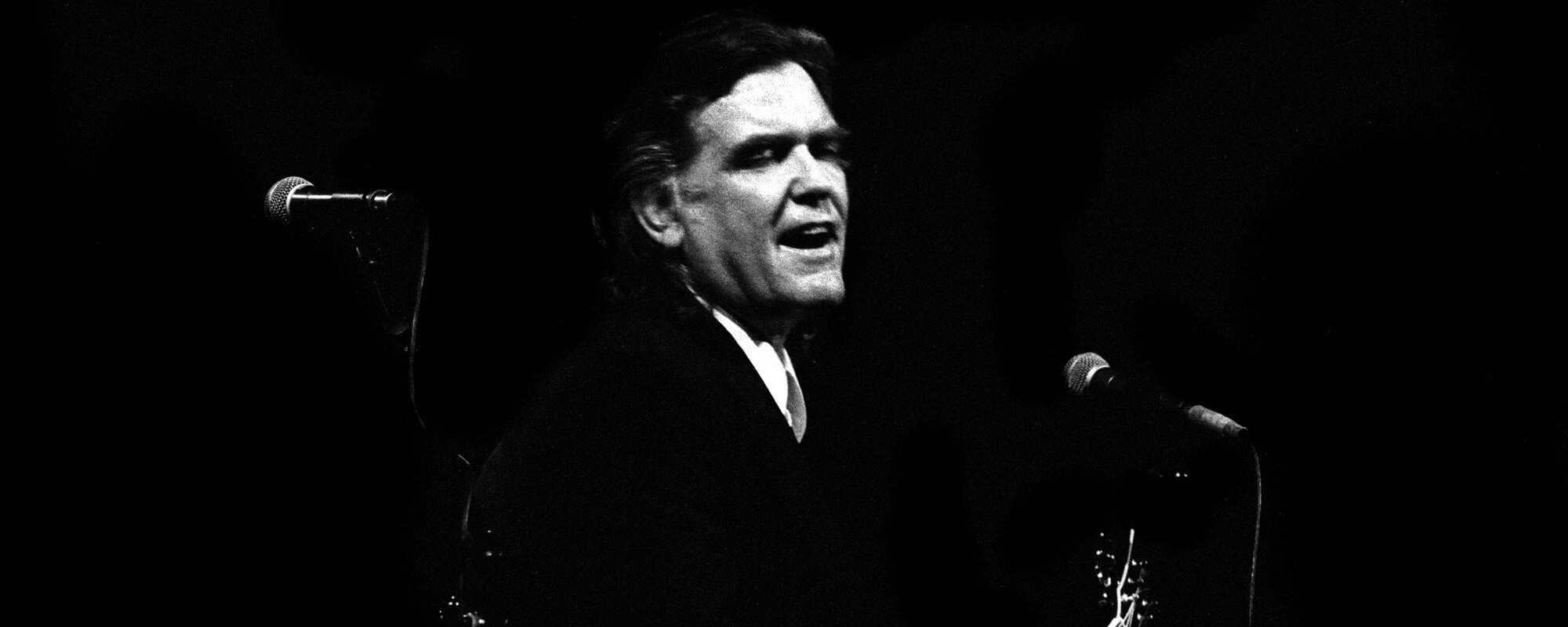 Born on This Day in 1942, the Songwriter Who Spent Time in the Peace Corps Before Becoming Part of the Early Americana Scene Alongside Guy Clark and Rodney Crowell