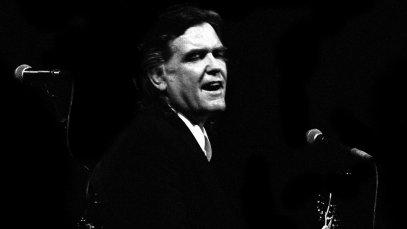 Guy Clark spent time with Richard Dobson in the 1970s