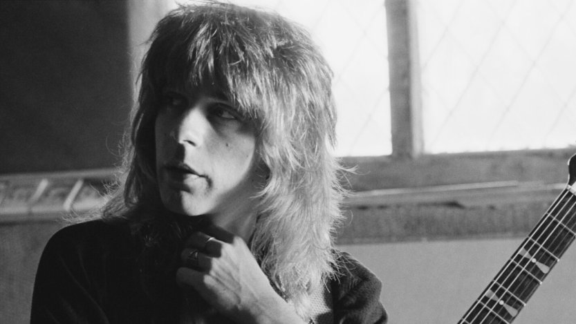 Randy Rhoads