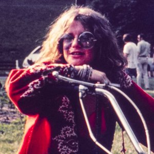 Janis Joplin