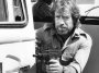 Chuck Norris in 'Delta Force'