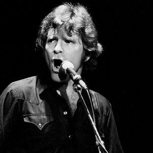 John Fogerty of 1986