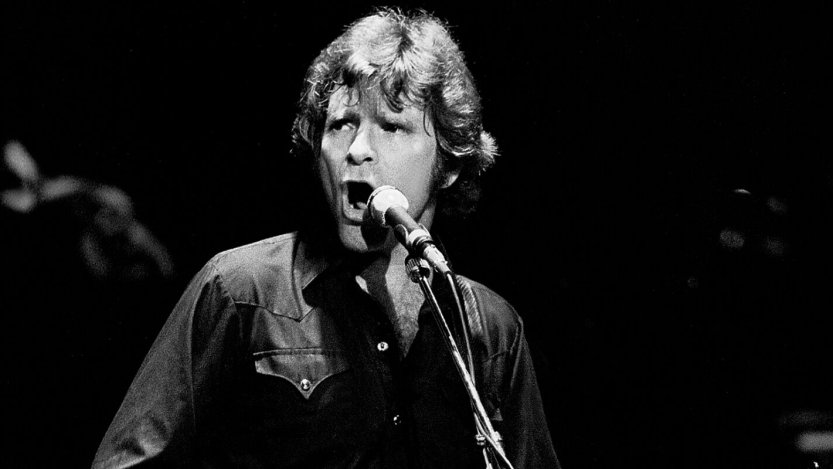 John Fogerty of 1986