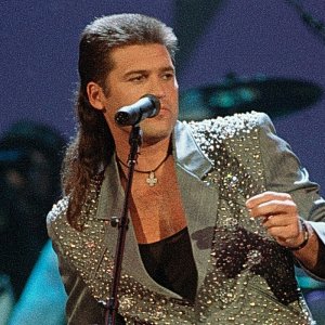 Billy Ray Cyrus