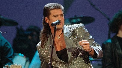 Billy Ray Cyrus