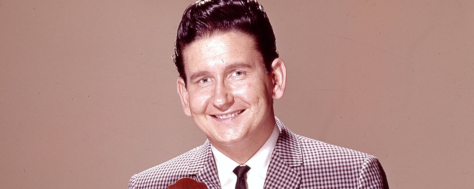 On This Day in 2006, We Said Goodbye to the Songwriter Who Penned Five Decades of Hits for Bing Crosby, Merle Haggard, and Roy Orbison