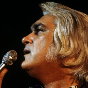 Charlie RIch