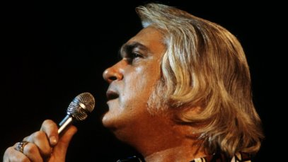 Charlie RIch