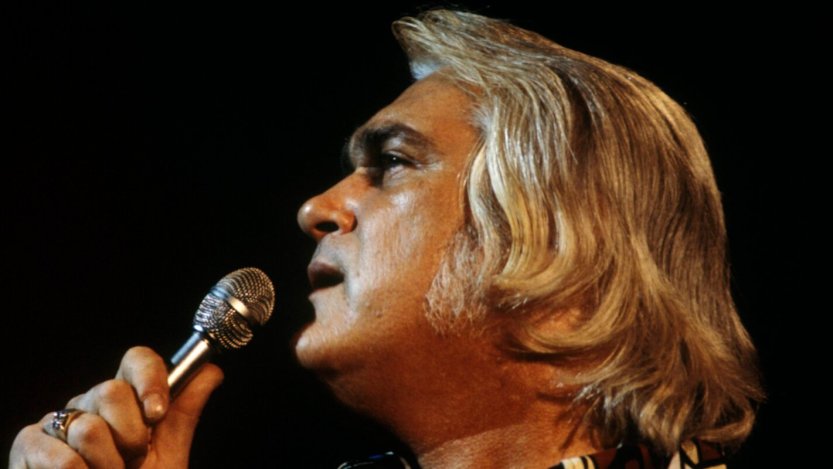 Charlie RIch