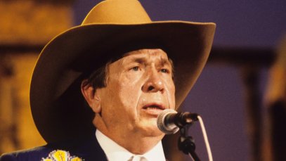 Buck Owens